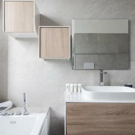 Italianway - De Cristoforis 12 Flat Milan