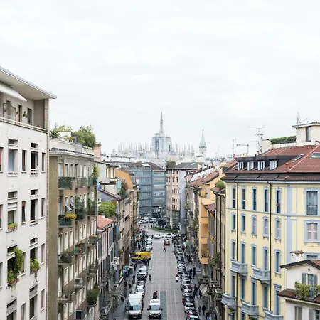 דירה Sweett - San Vincenzo