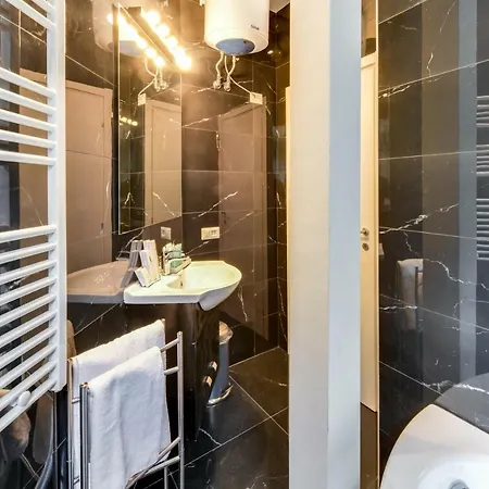 Apartment Sweett - San Vincenzo *