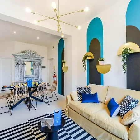 Sweett - San Vincenzo מילאנו