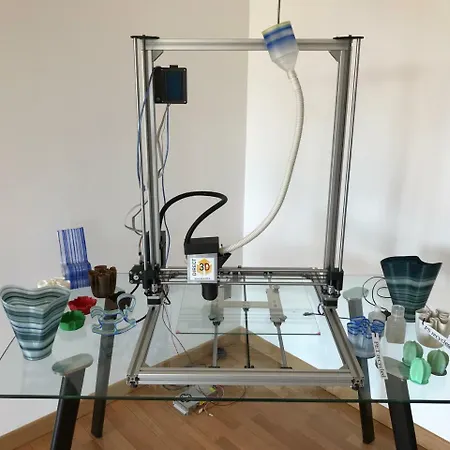 Apartament Feel@home Apartment+rooms Mediolan