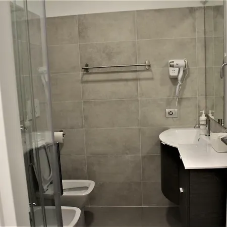 Naviglio 7 Apartamento *