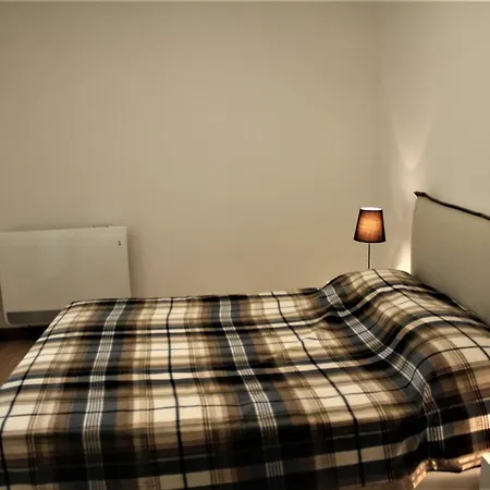 Apartamento Naviglio 7