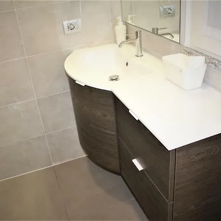 Apartamento Naviglio 7