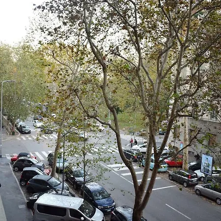 Apartment Old Navigli Flat The Heart Of