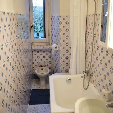 Apartment Old Navigli Flat The Heart Of Mailand