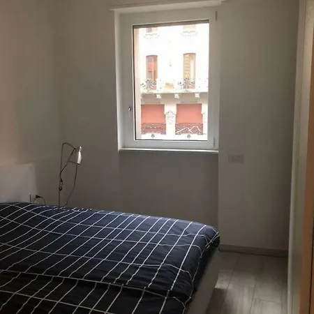 Apartament Center *