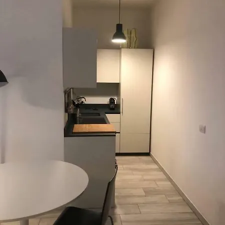 Center Apartament