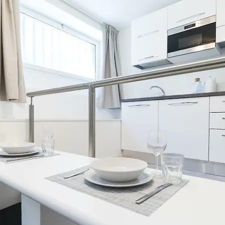 Italianway - Pellizzone 2a Appartamento Milano