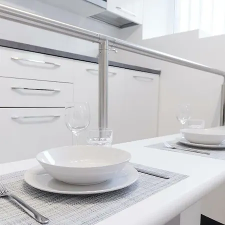 Appartamento Italianway - Pellizzone 2a