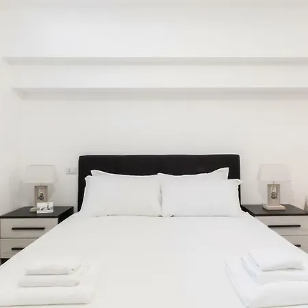 Italianway - Pellizzone 2a Appartamento Milano