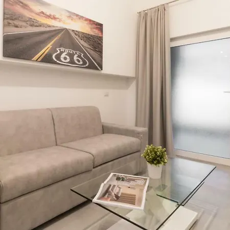 Italianway - Pellizzone 2a Milano