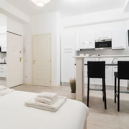 Appartamento Italianway - Pellizzone 2a *