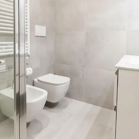 Italianway - Pellizzone 2a Milano