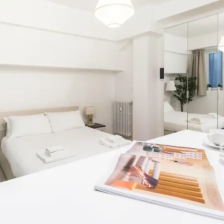 Appartamento Italianway - Pellizzone 2a Milano