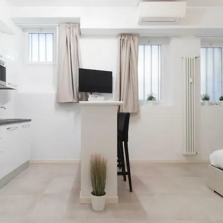 Italianway - Pellizzone 2a Appartamento Milano
