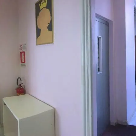 Hotel San Tomaso Milan