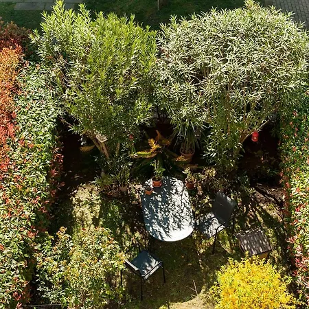 Il Quadrifoglio Bed & Breakfast Milano