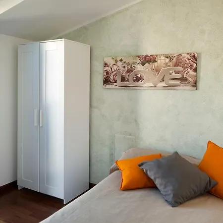 Il Quadrifoglio Bed & Breakfast Milano