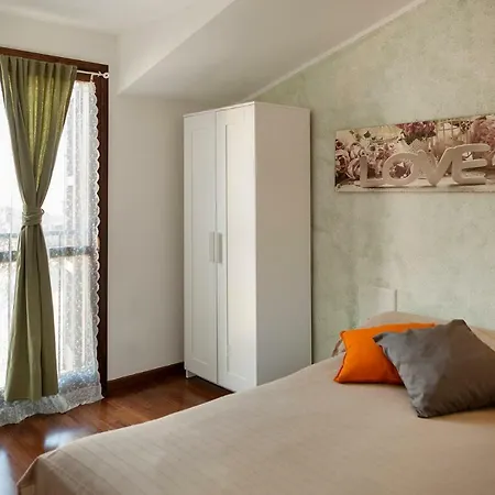 Il Quadrifoglio Bed & Breakfast Milano