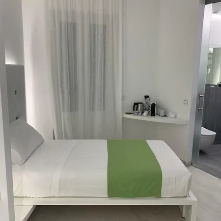 Ahd Gæstehus Milano