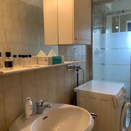 아파트 Kibilu - Fiera Milano, Vicinanze Rho, Linea Rossa Qt8 *