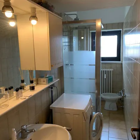 Kibilu - Fiera Milano, Vicinanze Rho, Linea Rossa Qt8