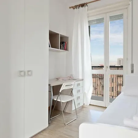 Italianway - Corso Lodi 47 Hotel *