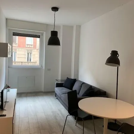 Center Apartament