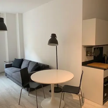 Apartament Center