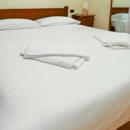 Primopiano - Ciardi Appartement *