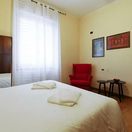 Appartement Primopiano - Ciardi Milaan