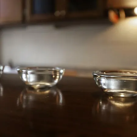 Primopiano - Ciardi Appartement *