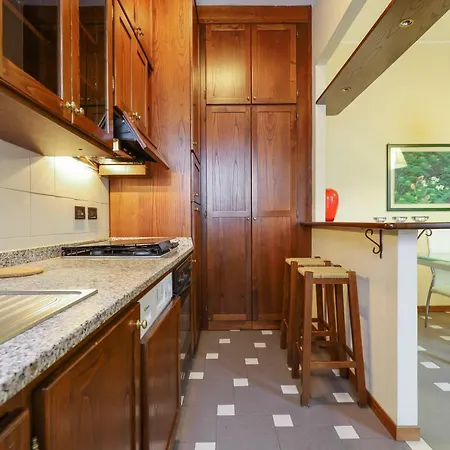 Primopiano - Ciardi Appartement Milaan