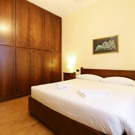 Primopiano - Ciardi Appartement Milaan