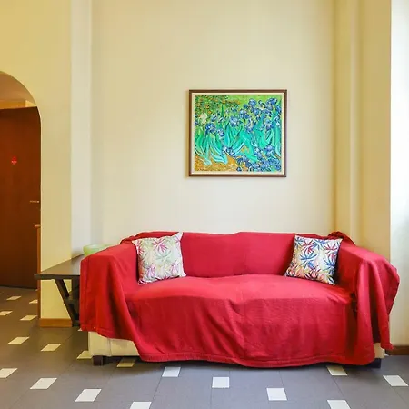 Primopiano - Ciardi Appartement