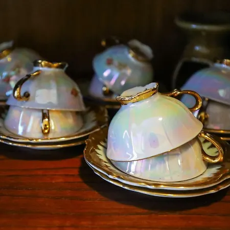 Appartement Primopiano - Ciardi