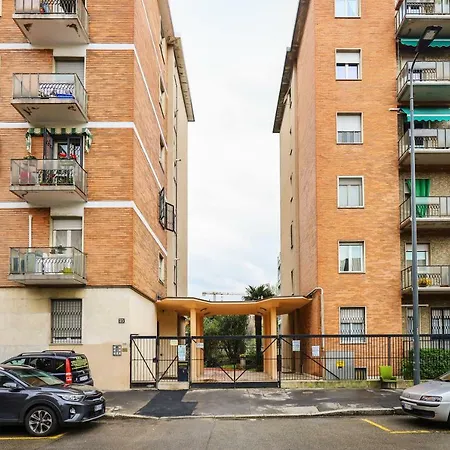 Primopiano - Ciardi Appartement