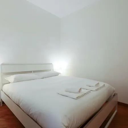 아파트 Bertelli Flat