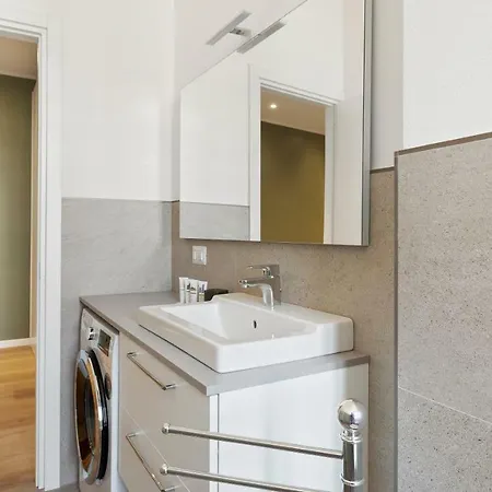 Appartamento Italianway - Largo Allegri 4
