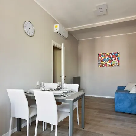 Italianway - Largo Allegri 4 Appartamento