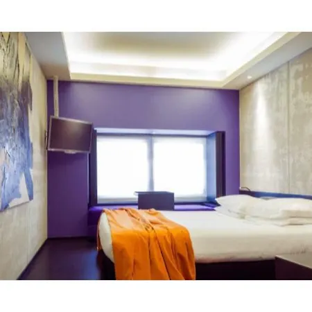 Straf, Milan, A Member Of Design 4* Mediolan
