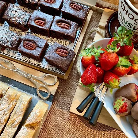 Porta Ronca - B&b, & Apts Rho