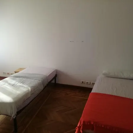 Πανσιόν Wbh Buenos Aires *