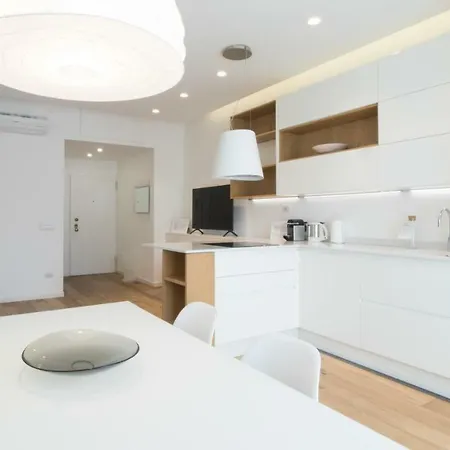 Italianway - De Cristoforis 12 Flat Milan