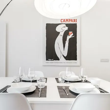 Apartment Italianway - De Cristoforis 12 Flat *