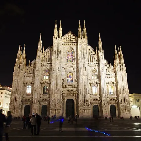 Gassman - In * Mediolan