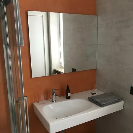 Apartament Feel@home Apartment+rooms *