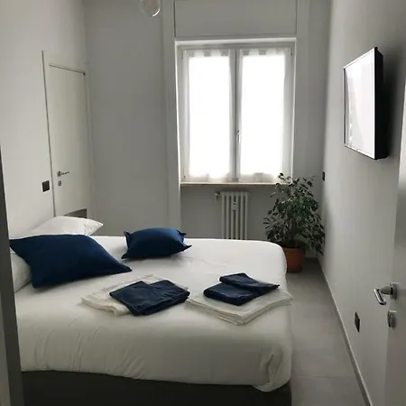 דירה Feel@home Apartment+rooms *