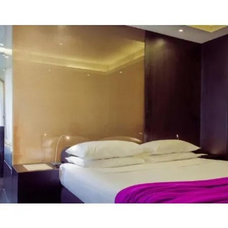 Straf, Milan, A Member Of Design 4*